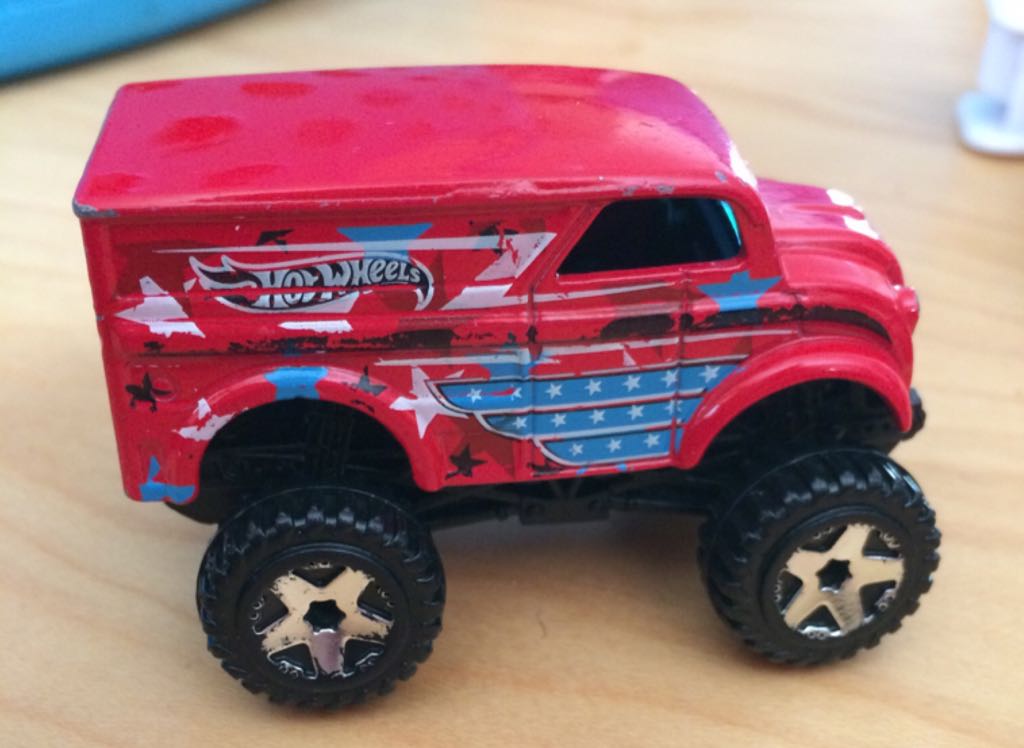 V5316 - ’12 New Models toy car collectible - Main Image 2