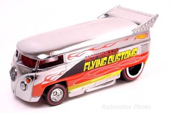 85506 - HWC Real Riders toy car collectible - Main Image 2