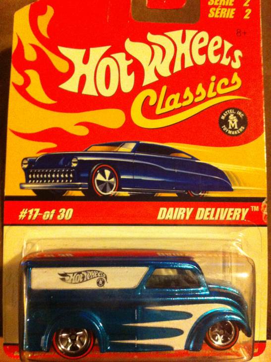 ’71 Dodge Charger (Lm)