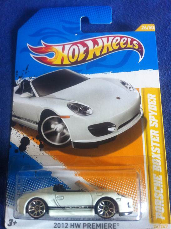 Matchbox GMC Schoolbus