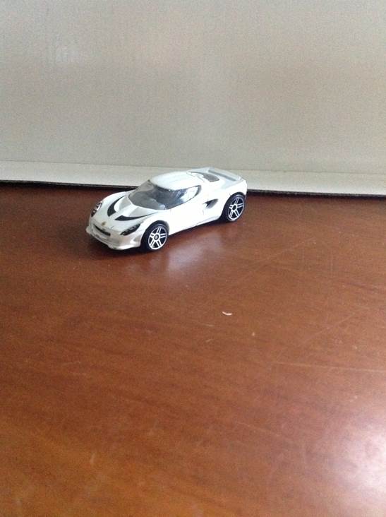 Corgi Ford Mustang Fastback 2+2