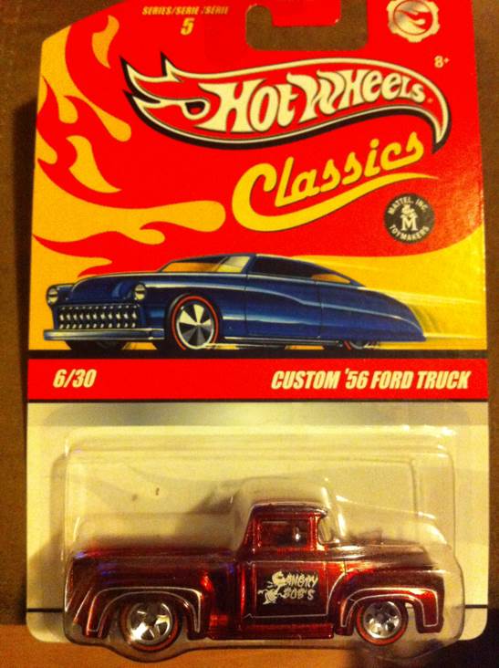 Chevy Silverado ’07