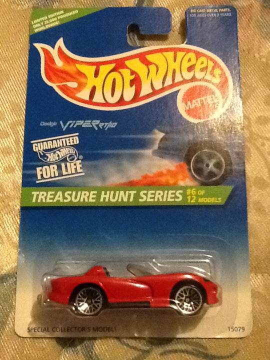 ’58 Corvette Coupe