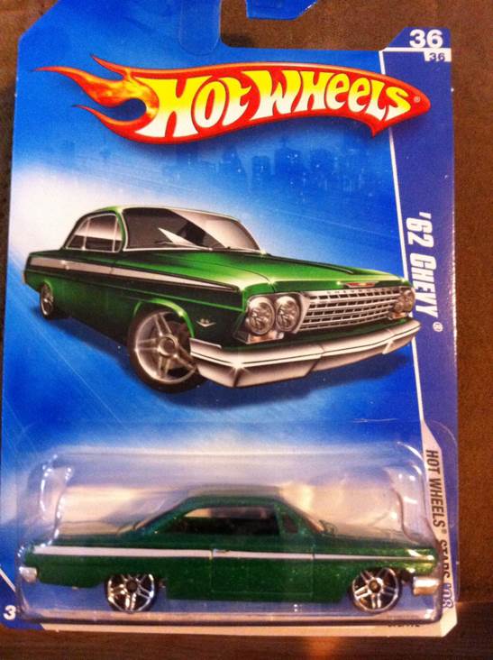 Garage Hot Wheels