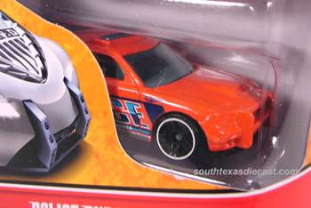 Dodge Charger Drift - HW Speed Graphics Pack toy car collectible - Main Image 1