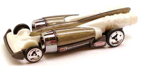 Mustang Fastback ‘65