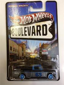 Dodge Challenger Concept