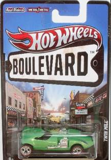 ’68 El Camino (Loose)