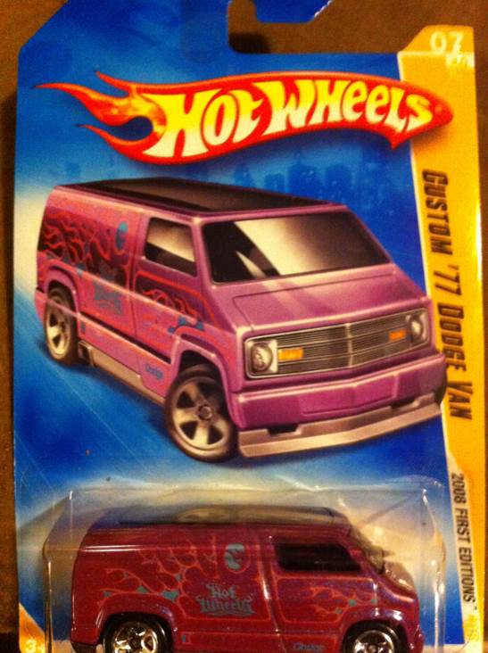 ’65 Mustang Convertible