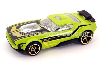 Hot Wheels Blast Lane