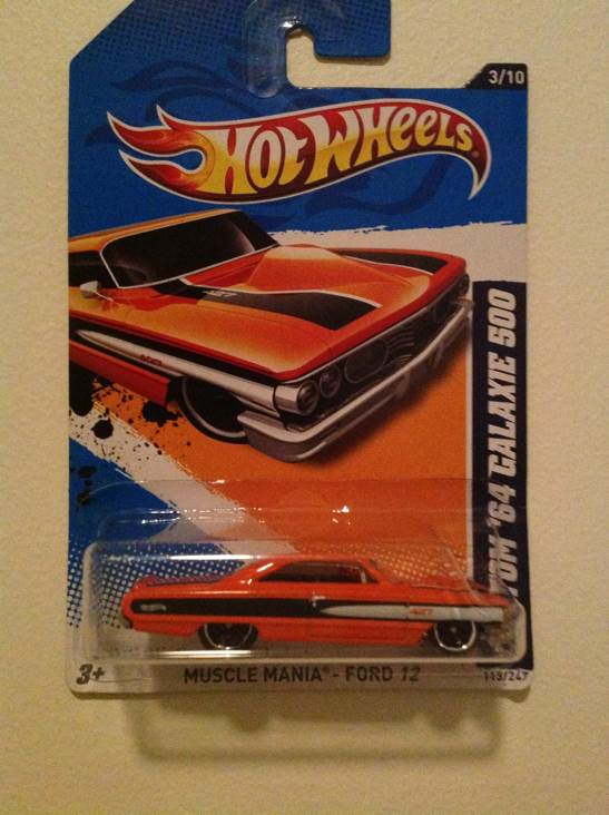 Surfin’ School Bus