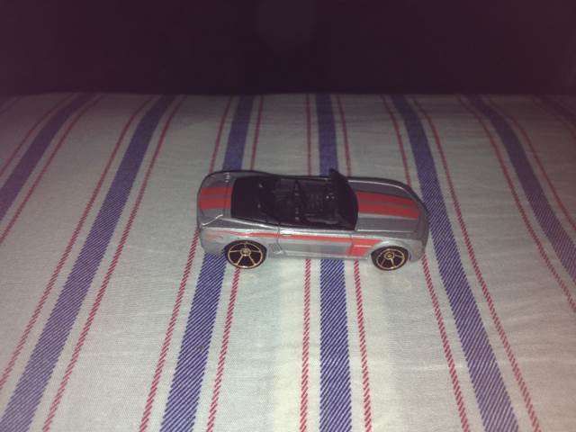 ’69 Mercury Cyclone