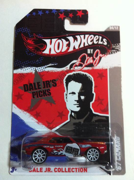 Monster Jam Speed Demon