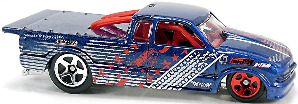 Pro Stock Chevy - Dale Jr. Collection toy car collectible - Main Image 2