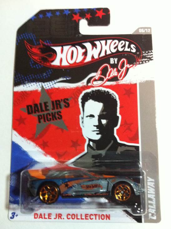 Custom Eldorado (nm)