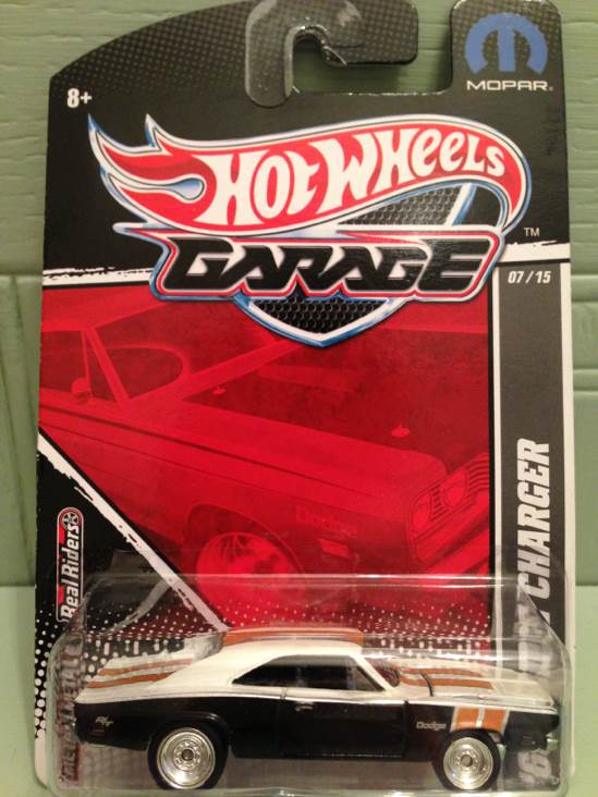 2004 Final Run Series