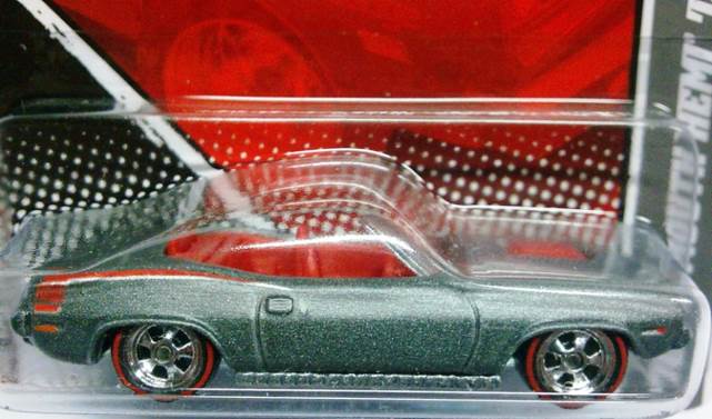 Chevrolet Camaro 2011