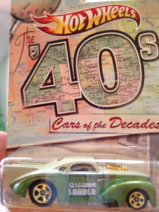 Ford ‘91 Stake Bed Truck 🛻