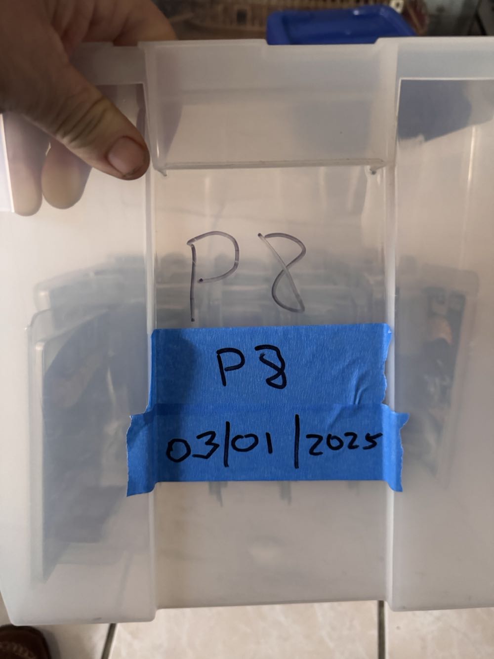 Nissan Z - 2002 First Editions toy car collectible - Main Image 3