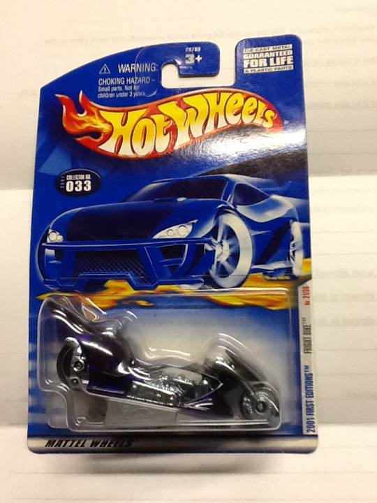 2000 Ford Focus (2001)