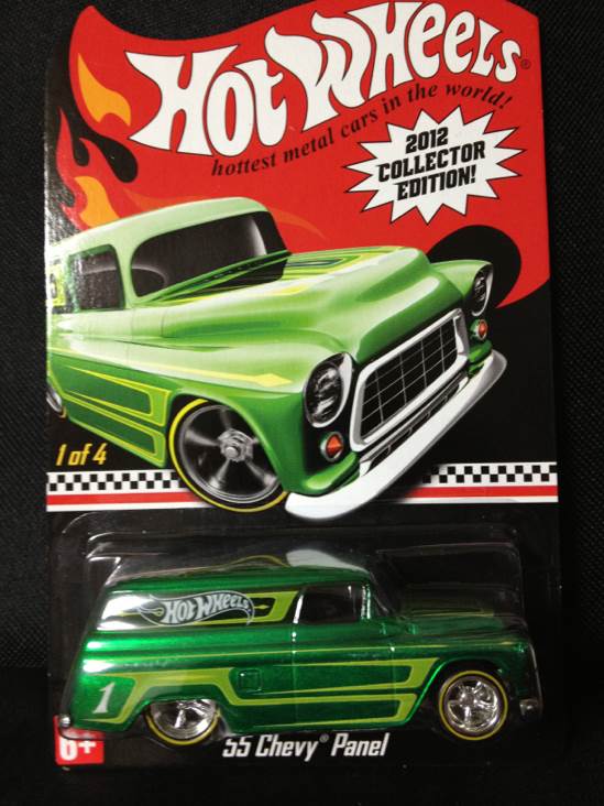 Shelby Cobra 427 S/C