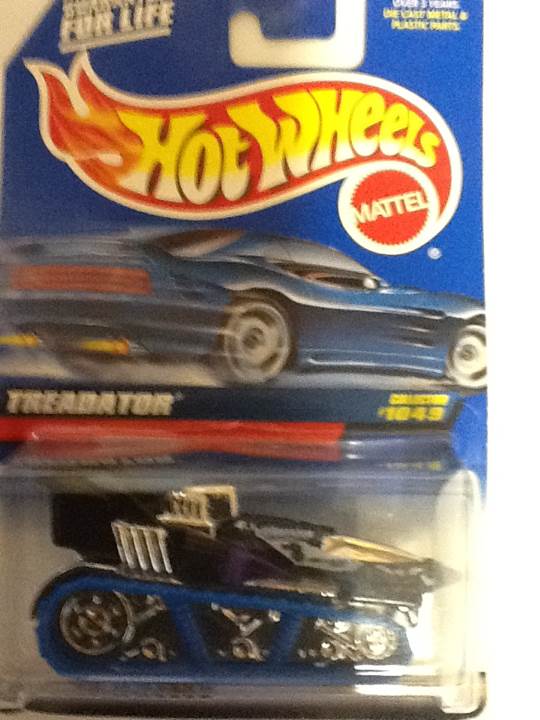 Hot Wheels Ferrari F430 Spider