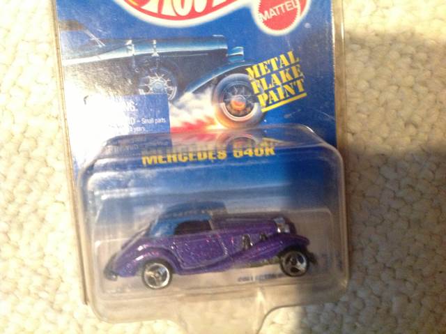 ’81 Delorean Dmc-12