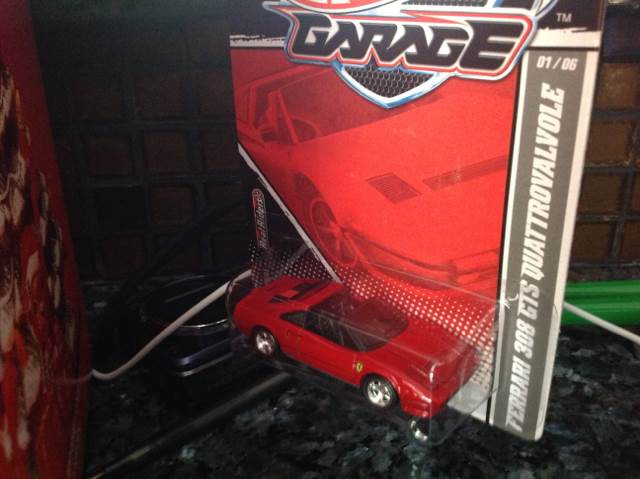 1958 Chevrolet Impala