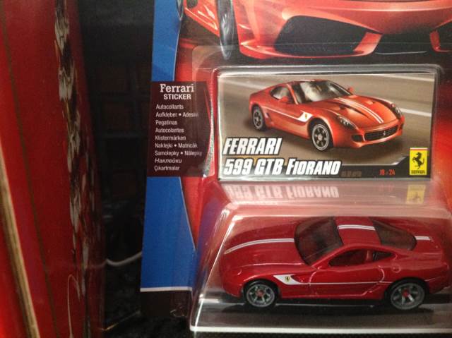 Lamborghini Murcielago