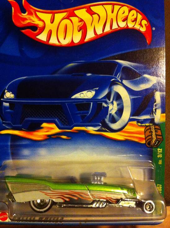 Bone Shaker - Classics