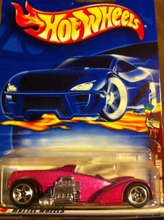 Dodge Challenger Concept