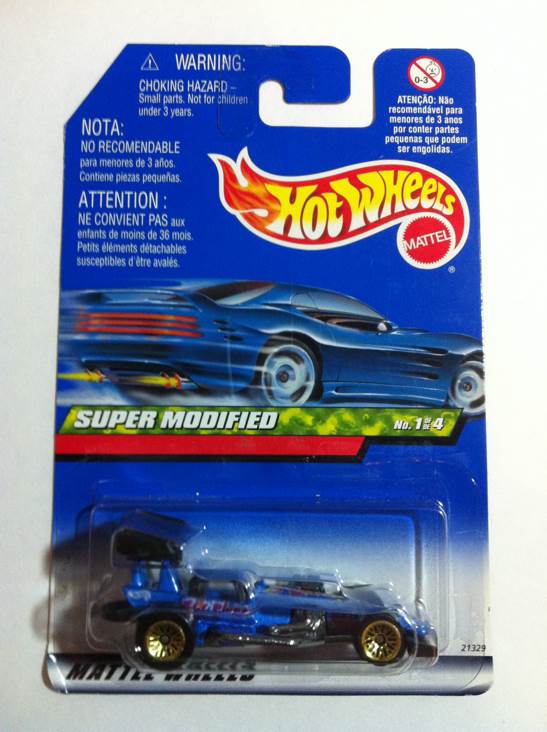 Super Speeders ’64 Lincoln Continental