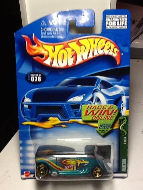 Shelby Cobra 427 S/C