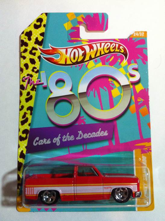 Treasure Hunt 1968 Olds 442