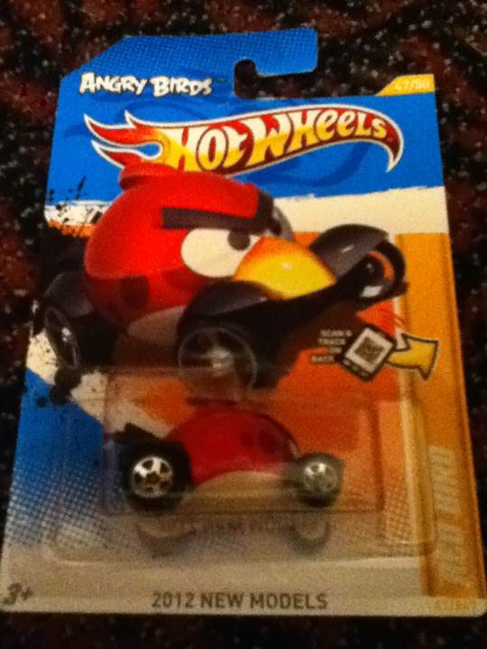 Custom ’69 Chevy Pickup