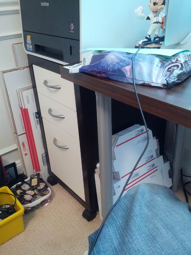 69’ Mercury Cougar Eliminator