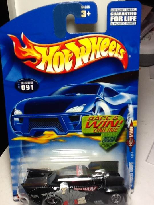 Shelby Cobra Daytona Coupe