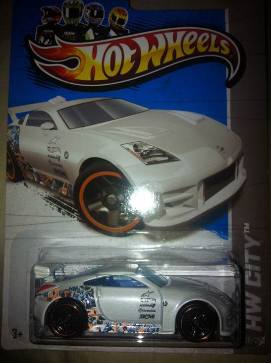 Matchbox Chevrolet Silverado SS