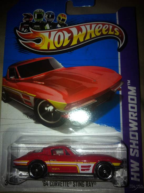 Custom ’69 Chevy Pickup