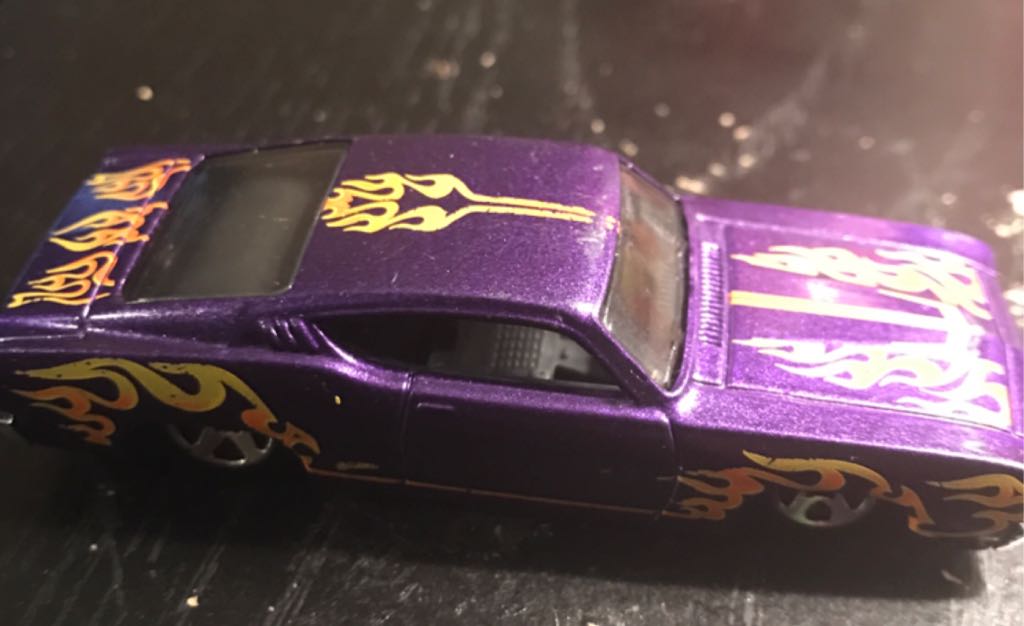 1186 Mj I Nl  toy car collectible - Main Image 2