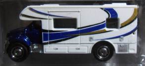 Matchbox Campers  toy car collectible - Main Image 2