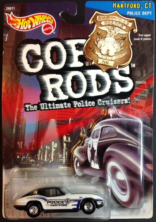 Nissan Skyline HT 2000 GT-R