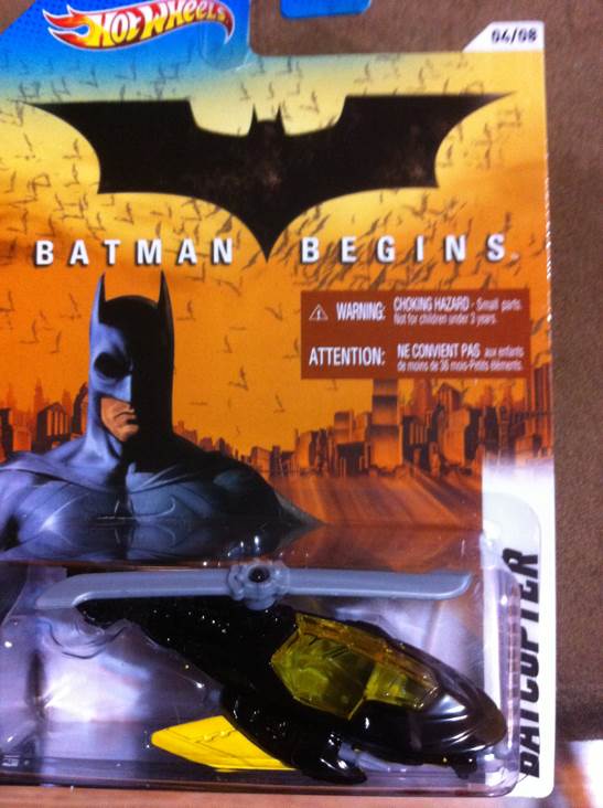 Thrill Racers - Race Course ‘12 Series