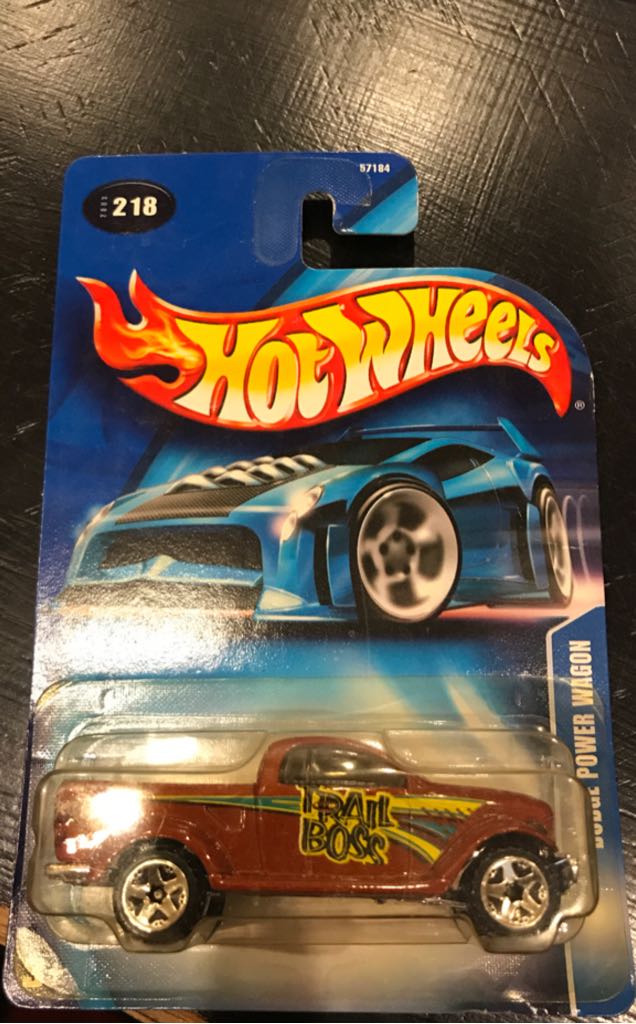 2004 Final Run Series