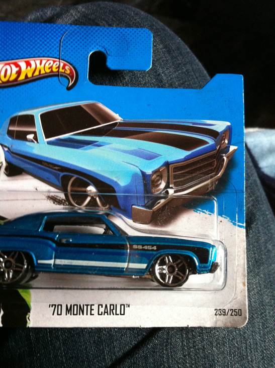 1966 TV BATMOBILE ELITE