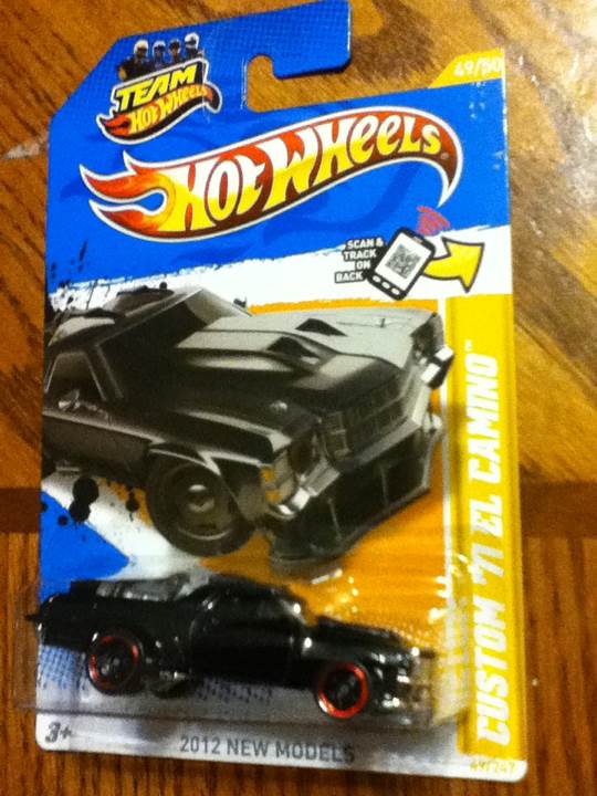 Lamborghini Murcielago