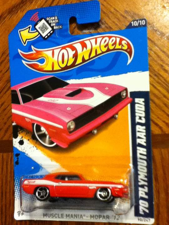 Chrysler 300c 1957 M2