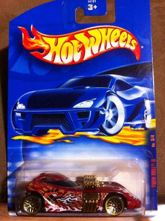 Dale Jr Split Vision