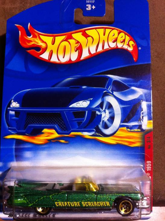 Andretti Racing, ’56 Ford