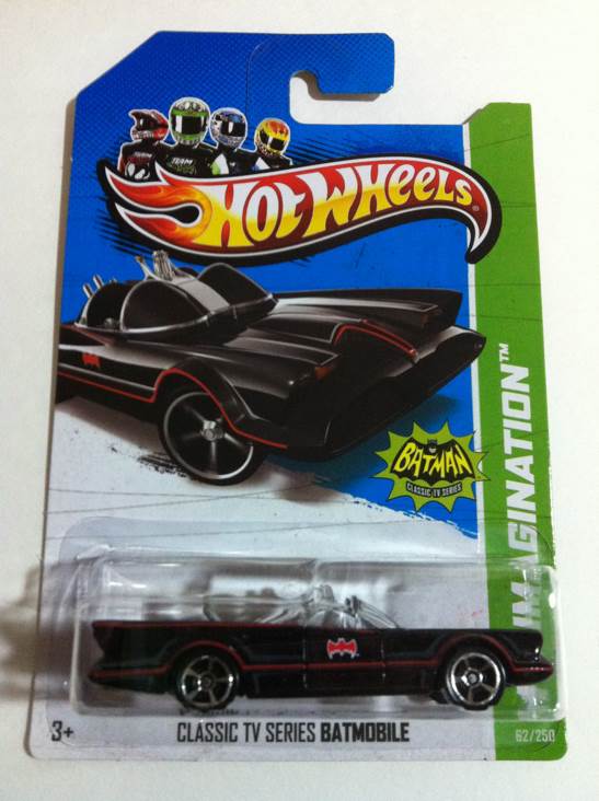 Chevy 1983 Silverado HW Showroom 